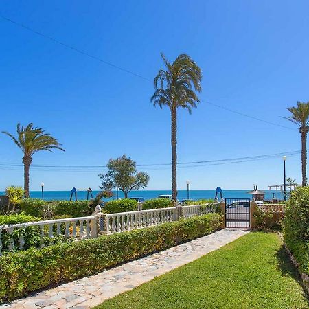 Apartament Ch Vista Alegre Rocio Del Mar Torrevieja Zewnętrze zdjęcie