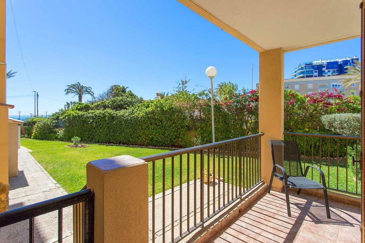 Apartament Ch Vista Alegre Rocio Del Mar Torrevieja Zewnętrze zdjęcie