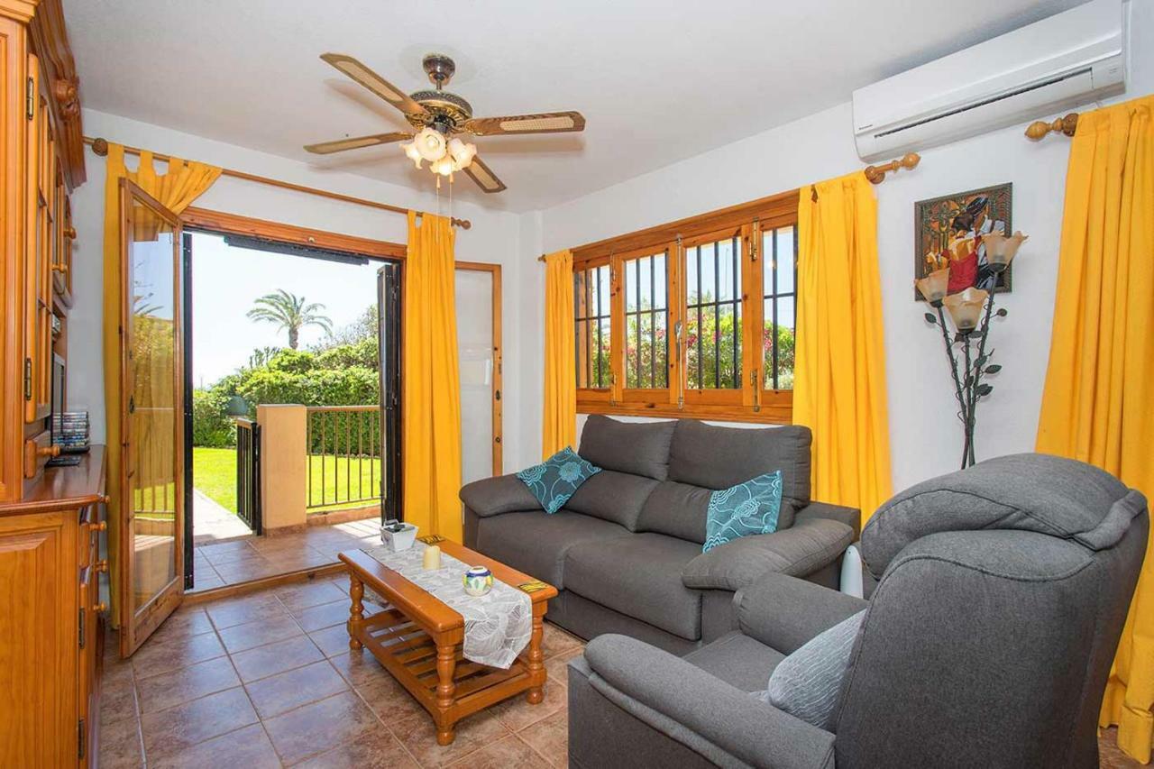 Apartament Ch Vista Alegre Rocio Del Mar Torrevieja Zewnętrze zdjęcie